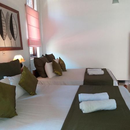 Cosy Nest Home Stay Negombo Exterior foto