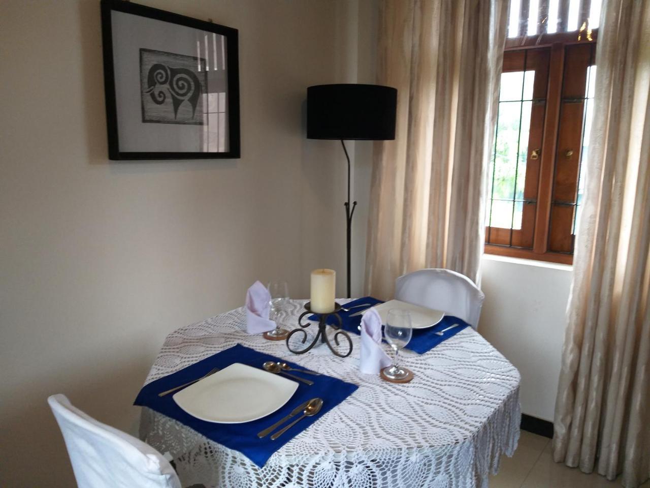 Cosy Nest Home Stay Negombo Exterior foto