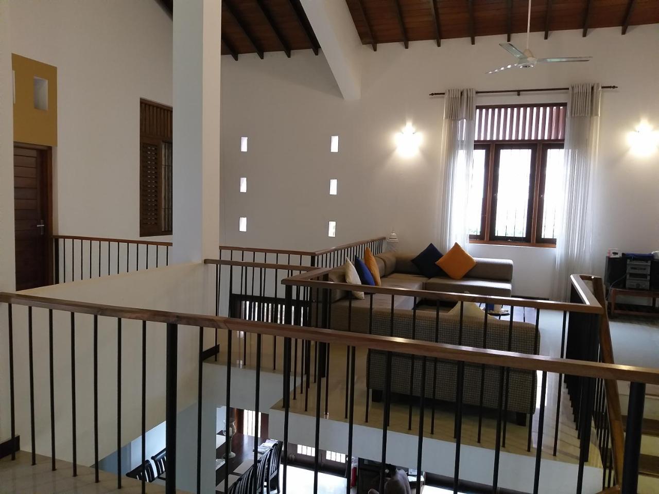Cosy Nest Home Stay Negombo Exterior foto
