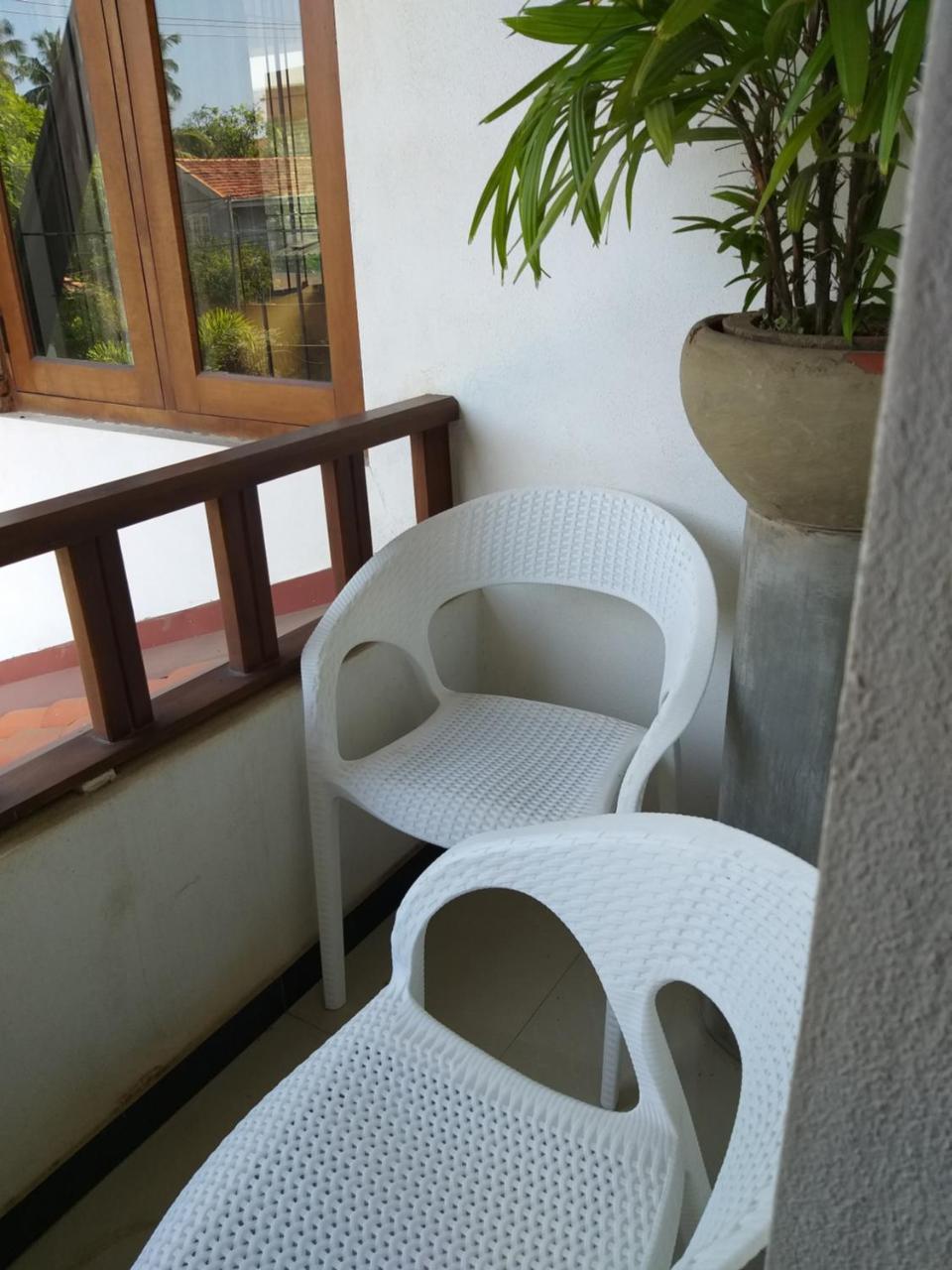 Cosy Nest Home Stay Negombo Quarto foto