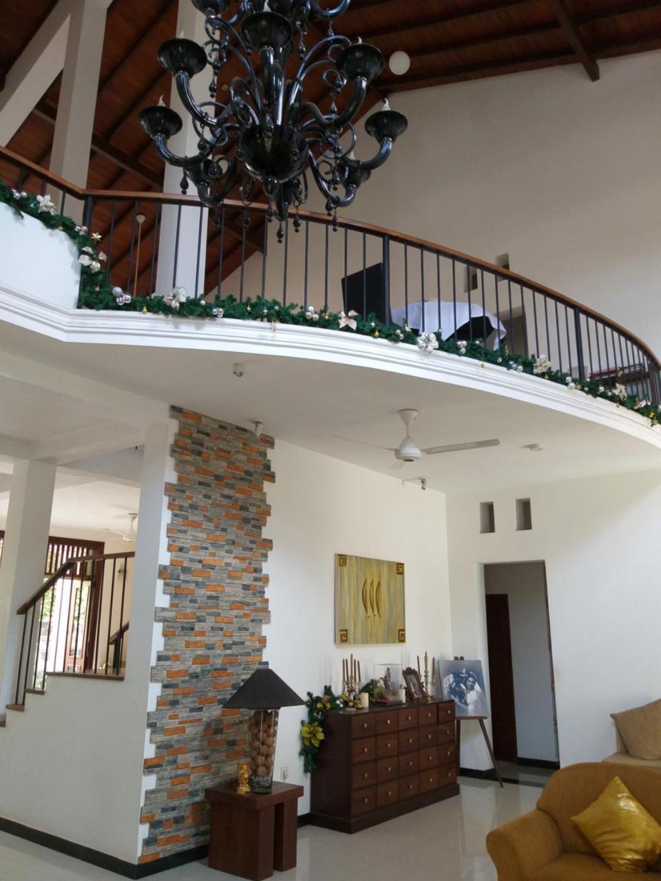 Cosy Nest Home Stay Negombo Quarto foto