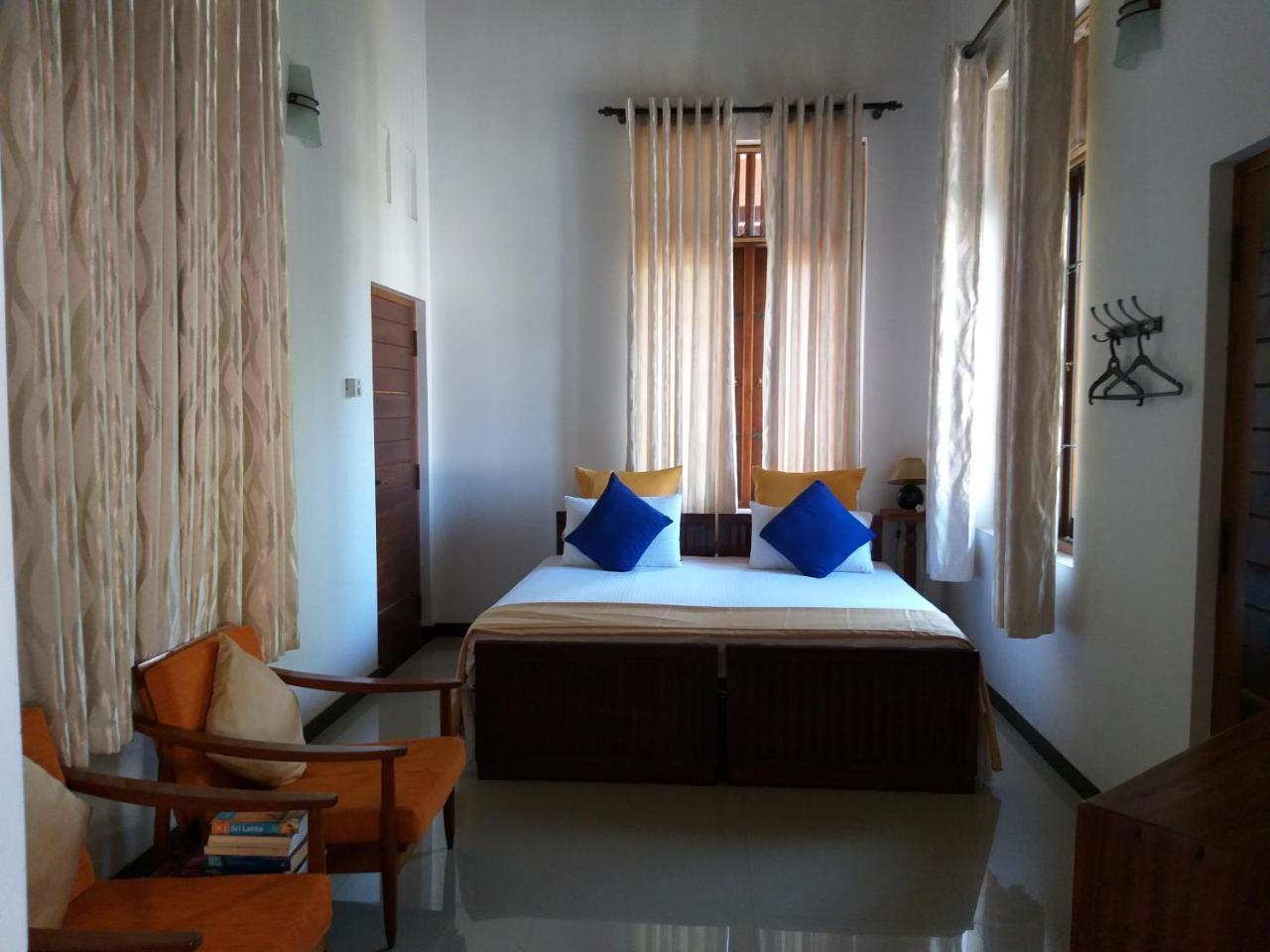 Cosy Nest Home Stay Negombo Exterior foto