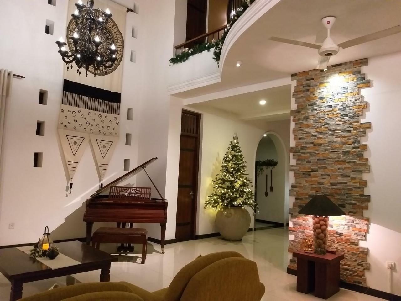 Cosy Nest Home Stay Negombo Exterior foto